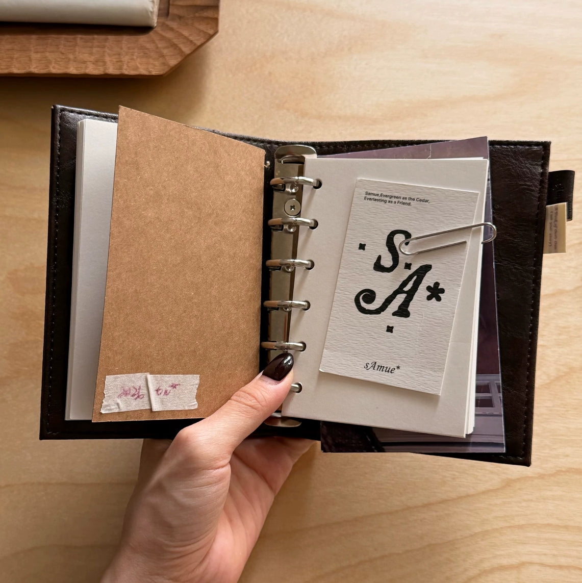 A Book of One's Own ( Collection 4 )